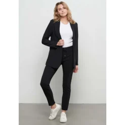 DAMES &Co Woman Broeken^PENNY COMFORT A-Black