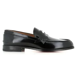 Heren Christian Louboutin Penny Loafer