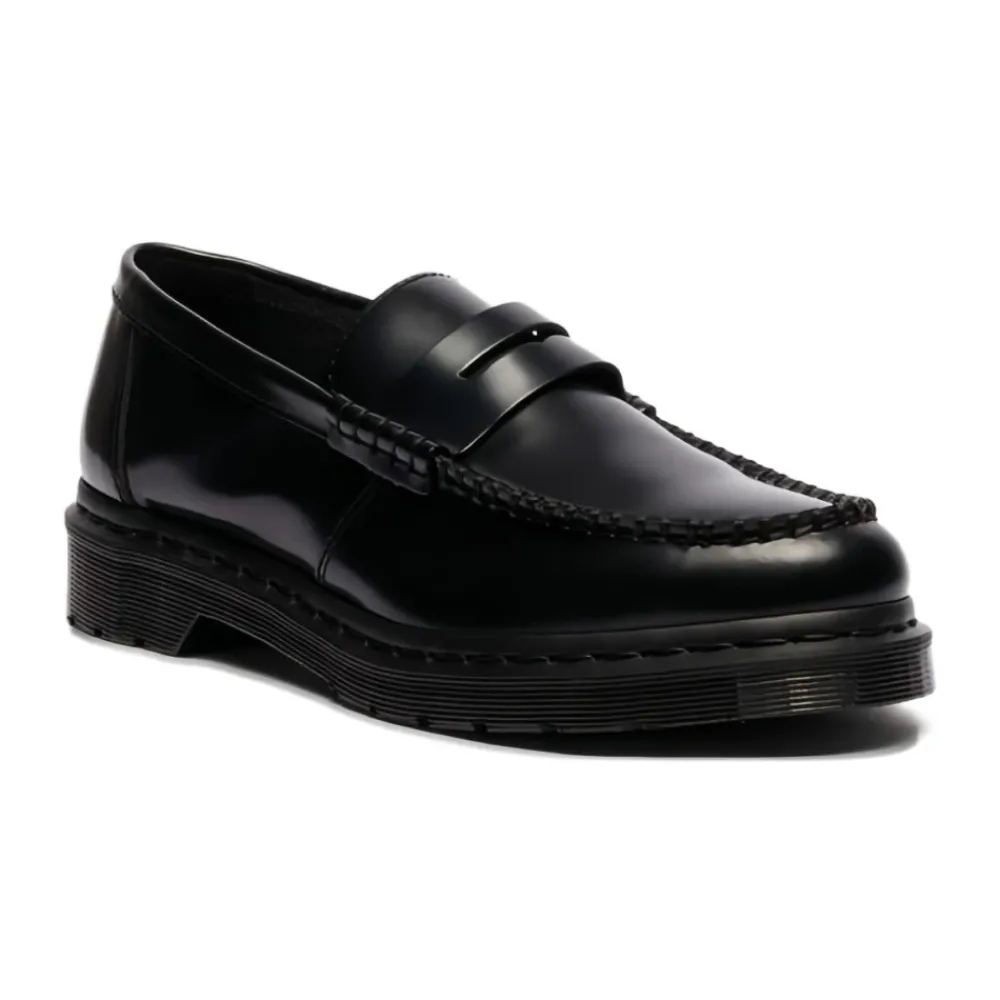 Heren Dr. Martens Penton 84 Loafer3