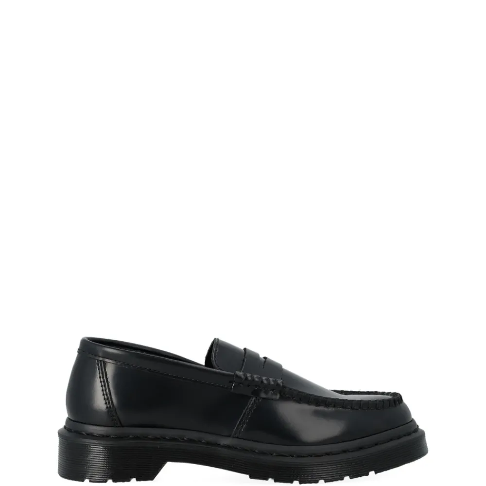 DAMES Dr. Martens Instappers & Slip Ons|Loafers^Penton Loafer