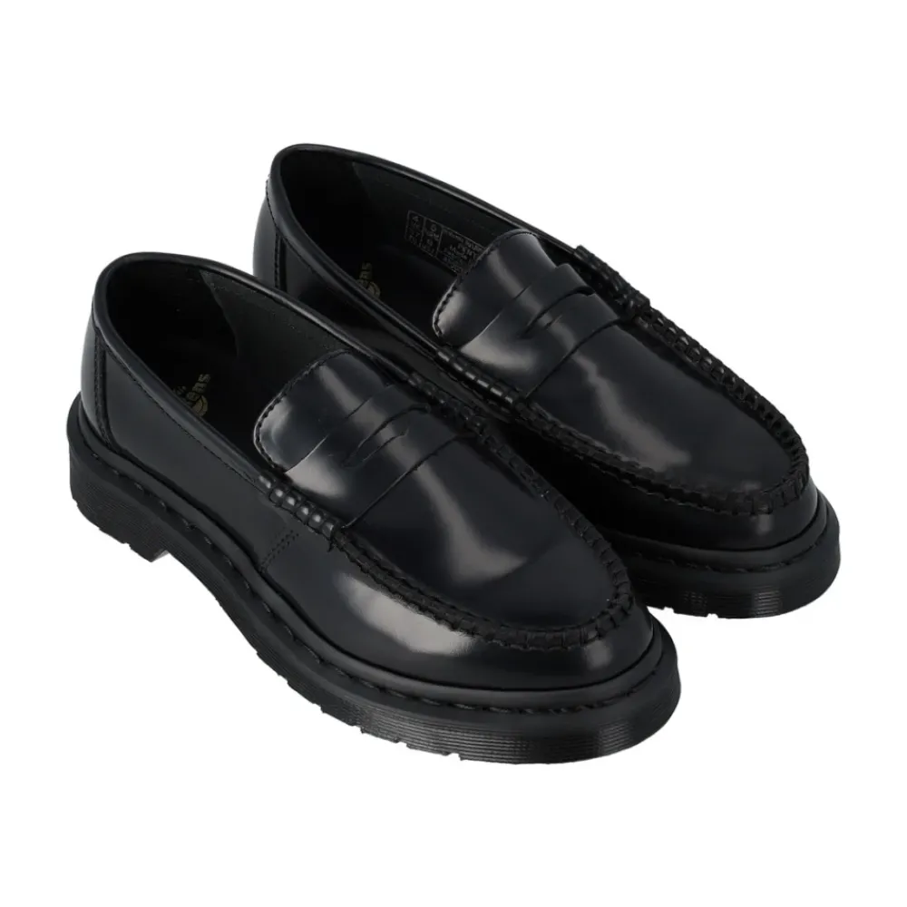DAMES Dr. Martens Instappers & Slip Ons|Loafers^Penton Loafer
