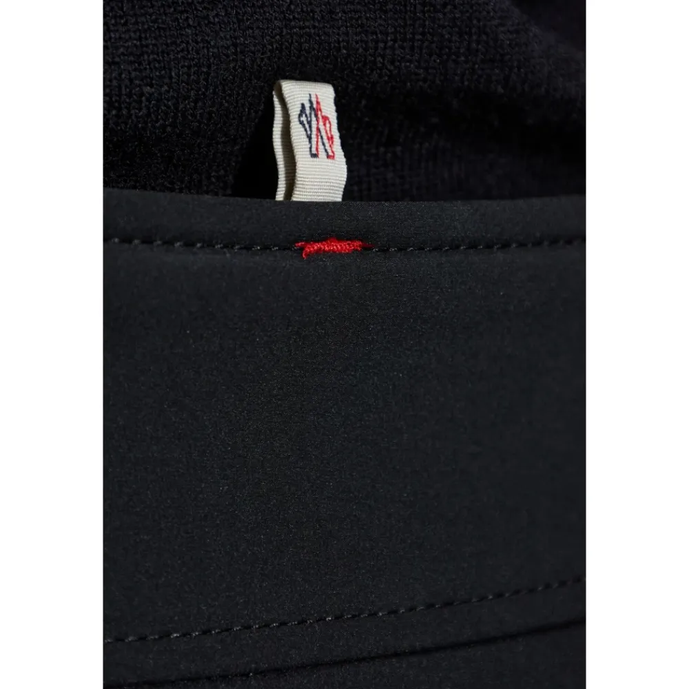 Moncler Wintersport^Performance & Style Ski Broeken