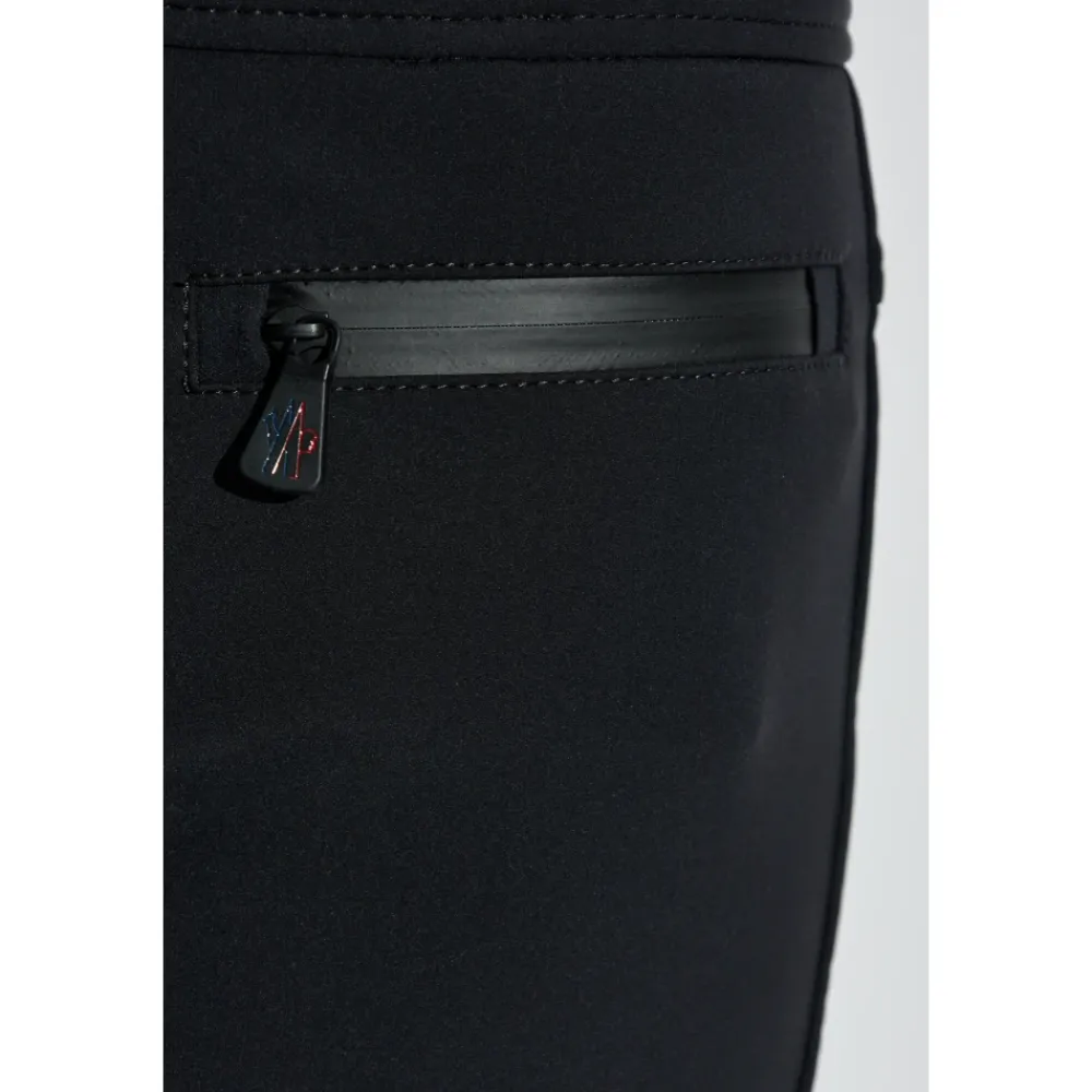 Moncler Wintersport^Performance & Style Ski Broeken
