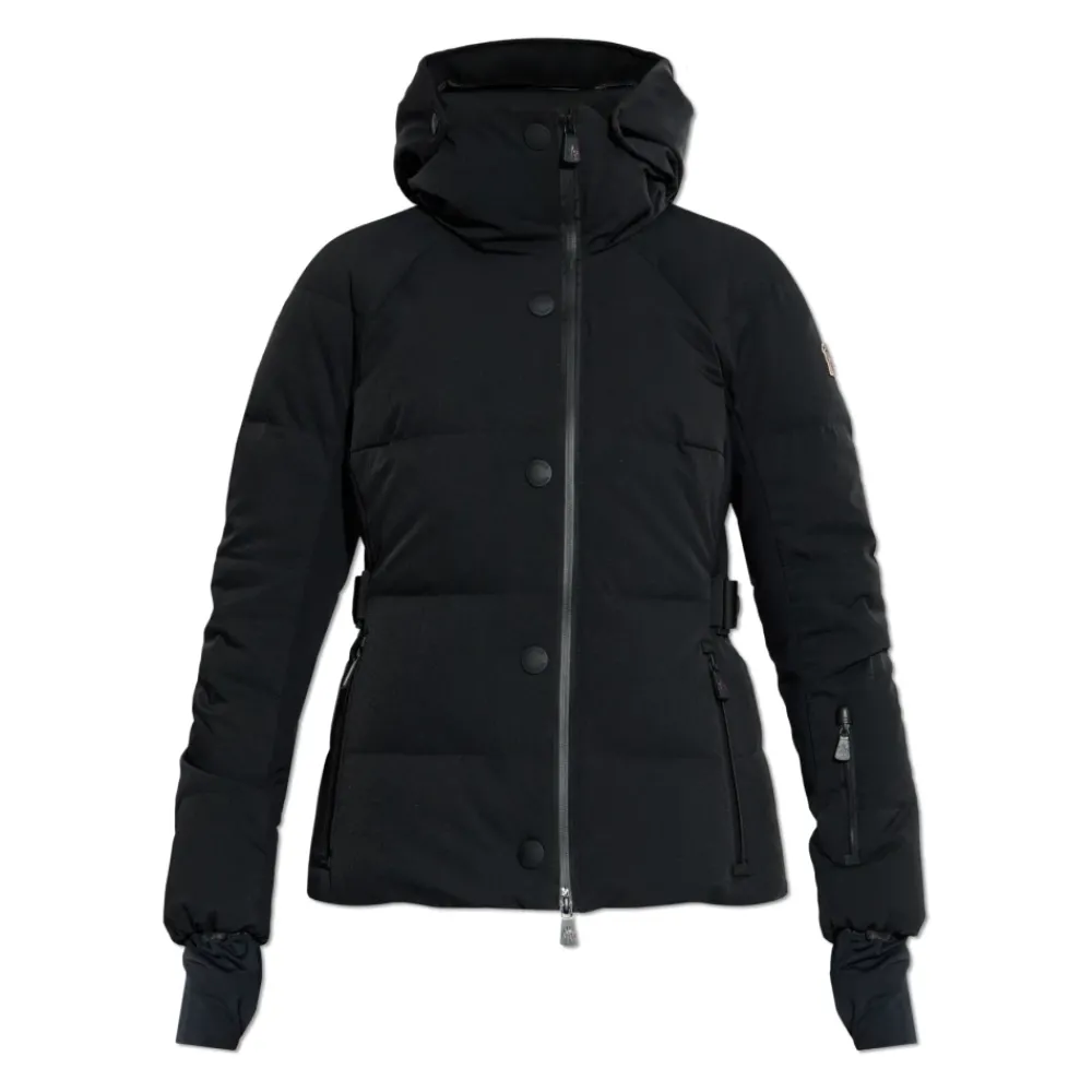 Moncler Wintersport^Performance & Style Ski Jas