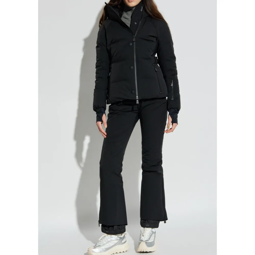 Moncler Wintersport^Performance & Style Ski Jas