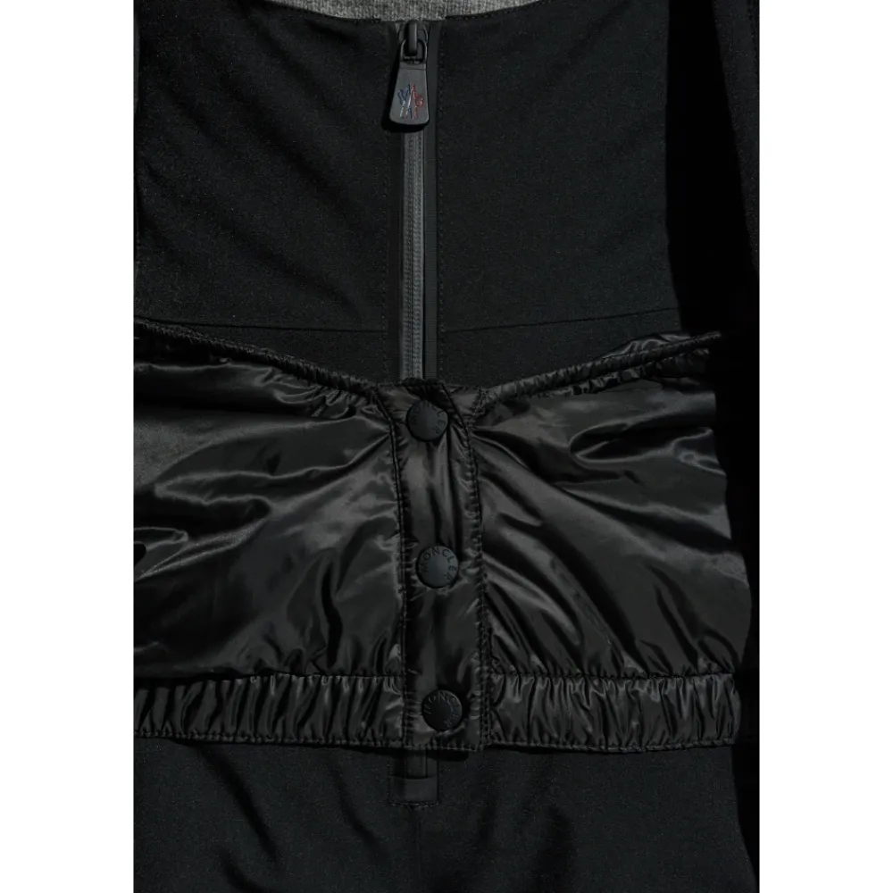 Moncler Wintersport^Performance & Style Ski Jas