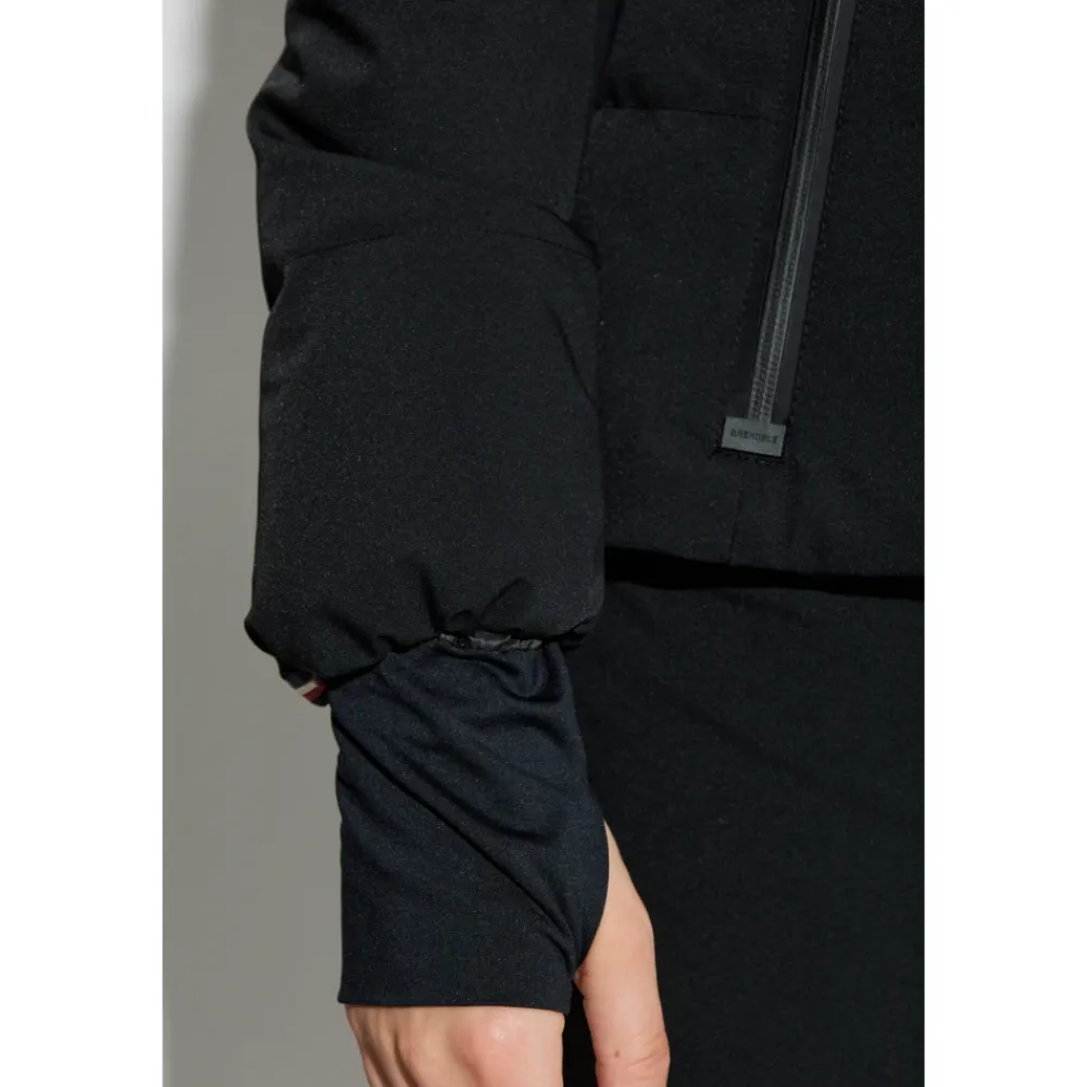 Moncler Wintersport^Performance & Style Ski Jas