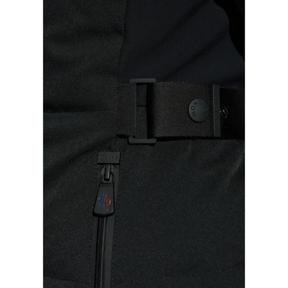 Moncler Wintersport^Performance & Style Ski Jas