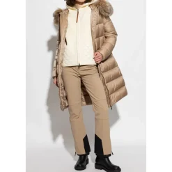 Moncler Performance & Style voor dames - Grenoble