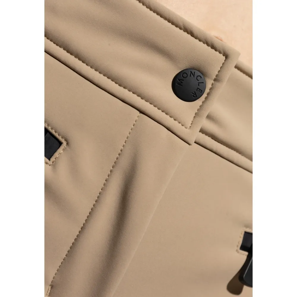 Moncler Performance & Style voor dames - Grenoble