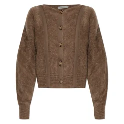 DAMES By Malene Birger Pernille Cardigan