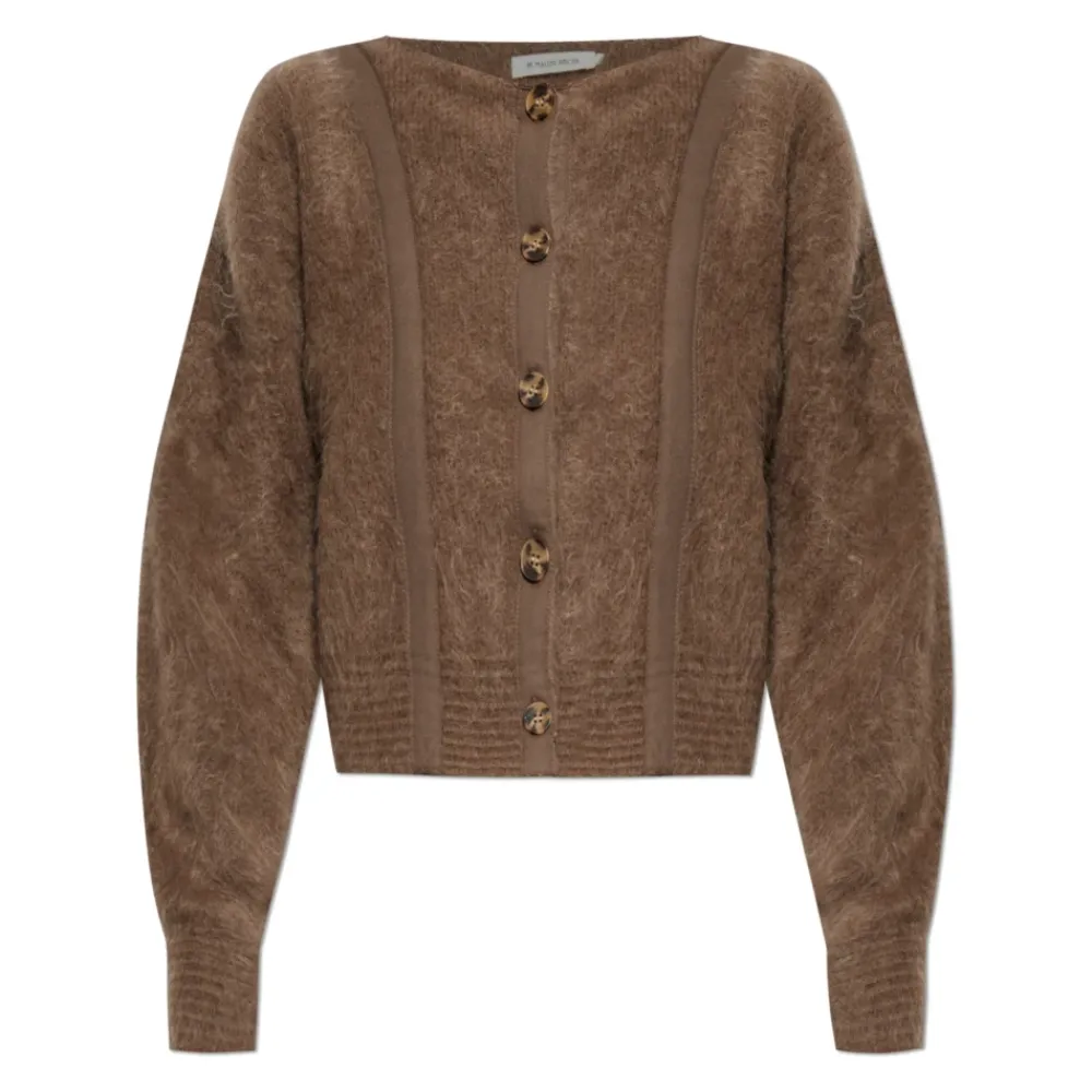 DAMES By Malene Birger Pernille Cardigan
