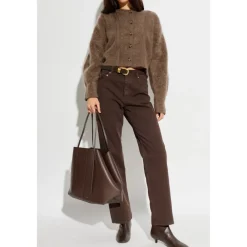 DAMES By Malene Birger Pernille Cardigan