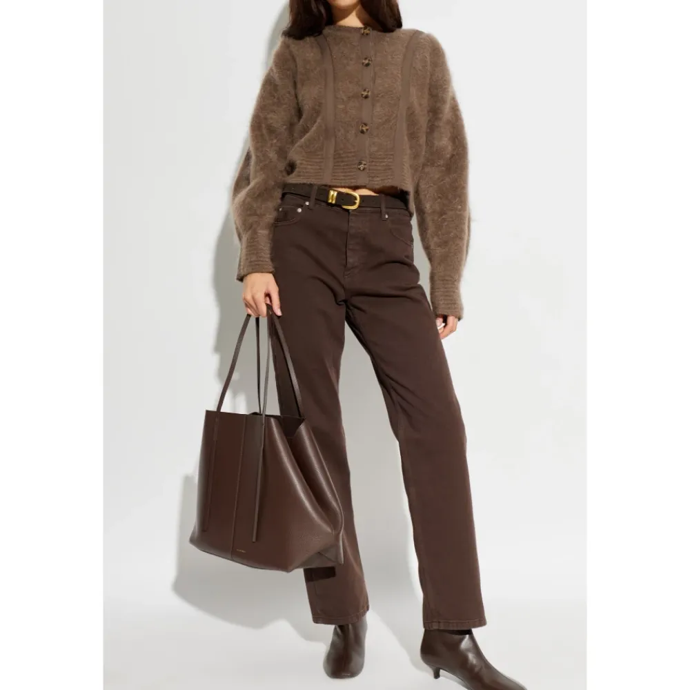 DAMES By Malene Birger Pernille Cardigan