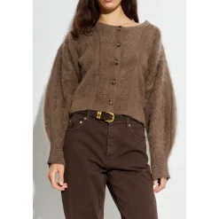 DAMES By Malene Birger Pernille Cardigan