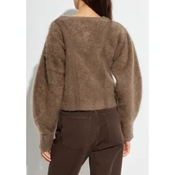 DAMES By Malene Birger Pernille Cardigan