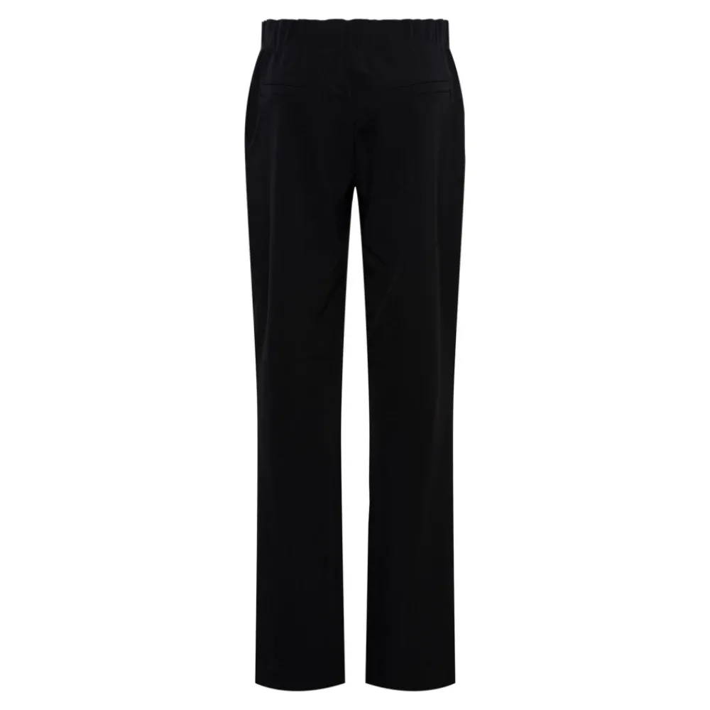 DAMES &Co Woman PERRINE TRAVEL A-Black