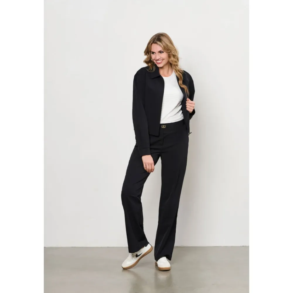 DAMES &Co Woman PERRINE TRAVEL A-Black