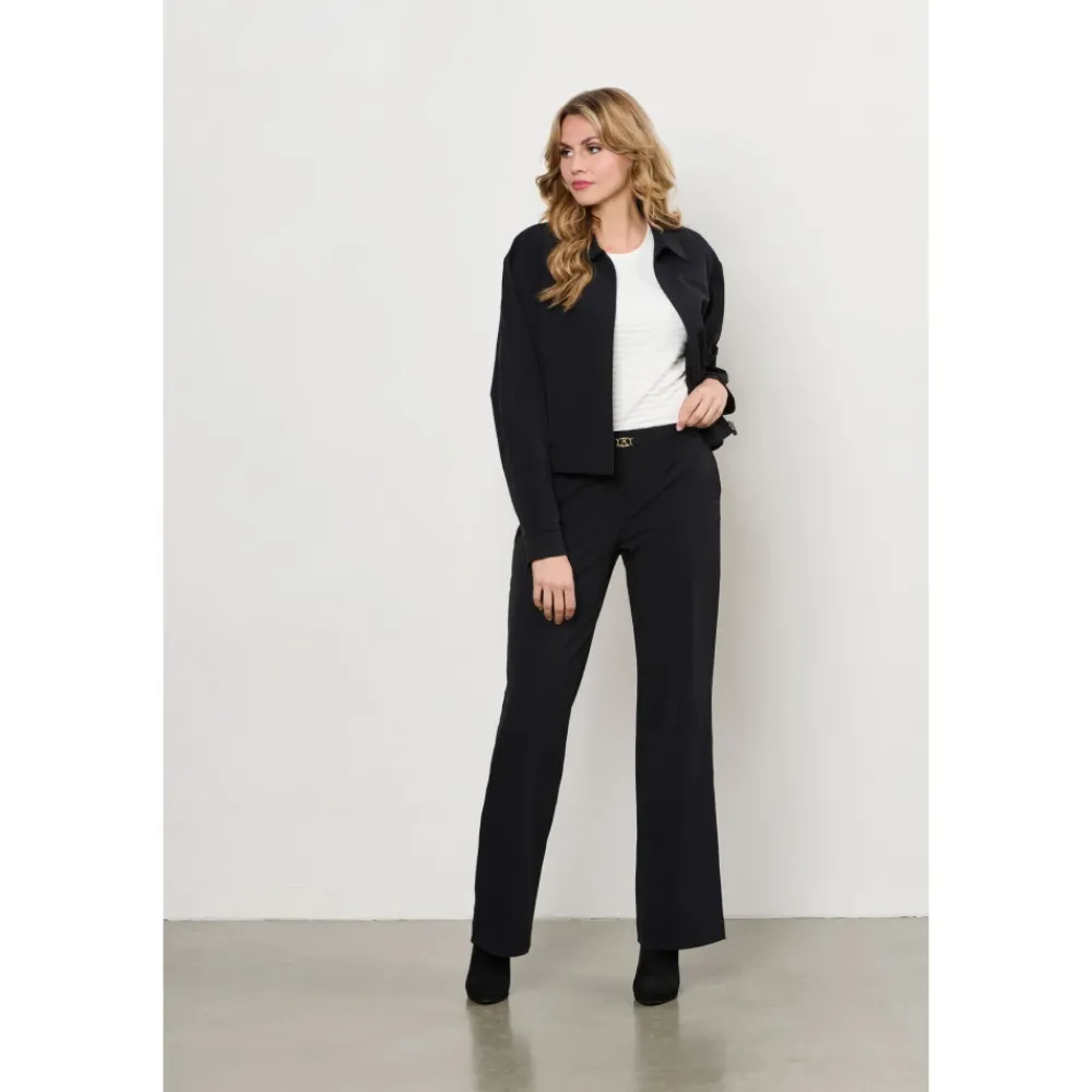 DAMES &Co Woman PERRINE TRAVEL A-Black
