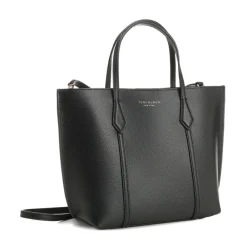 DAMES Tory Burch Shoppers^Perry Small Leather Tote