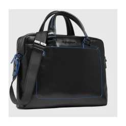 DAMES Piquadro Laptoptassen^Personaliseerbare Laptoptas 14"