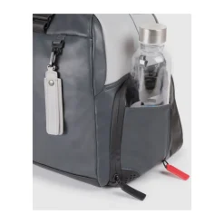 Heren Piquadro Tassen^Personalizable duffel bag