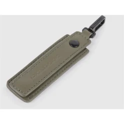 Heren Piquadro Tassen^Personalizable duffel bag