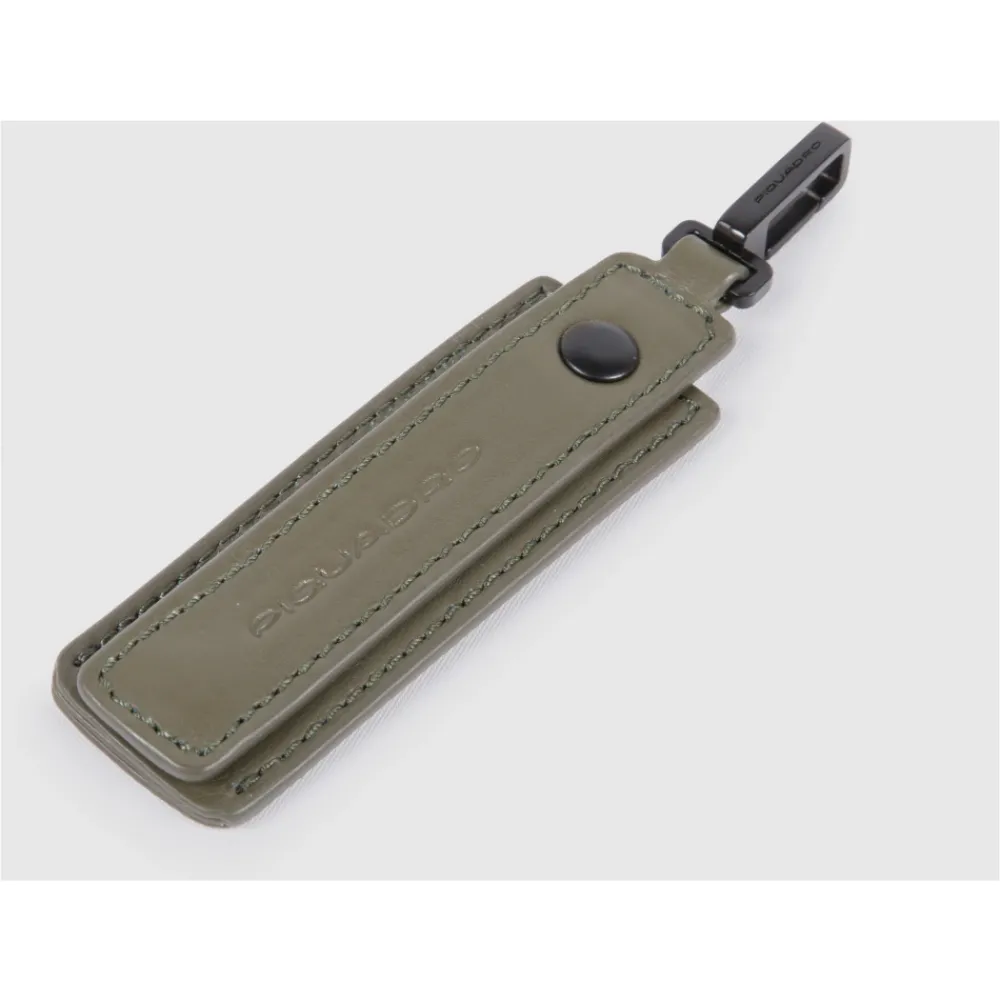 Heren Piquadro Tassen^Personalizable duffel bag