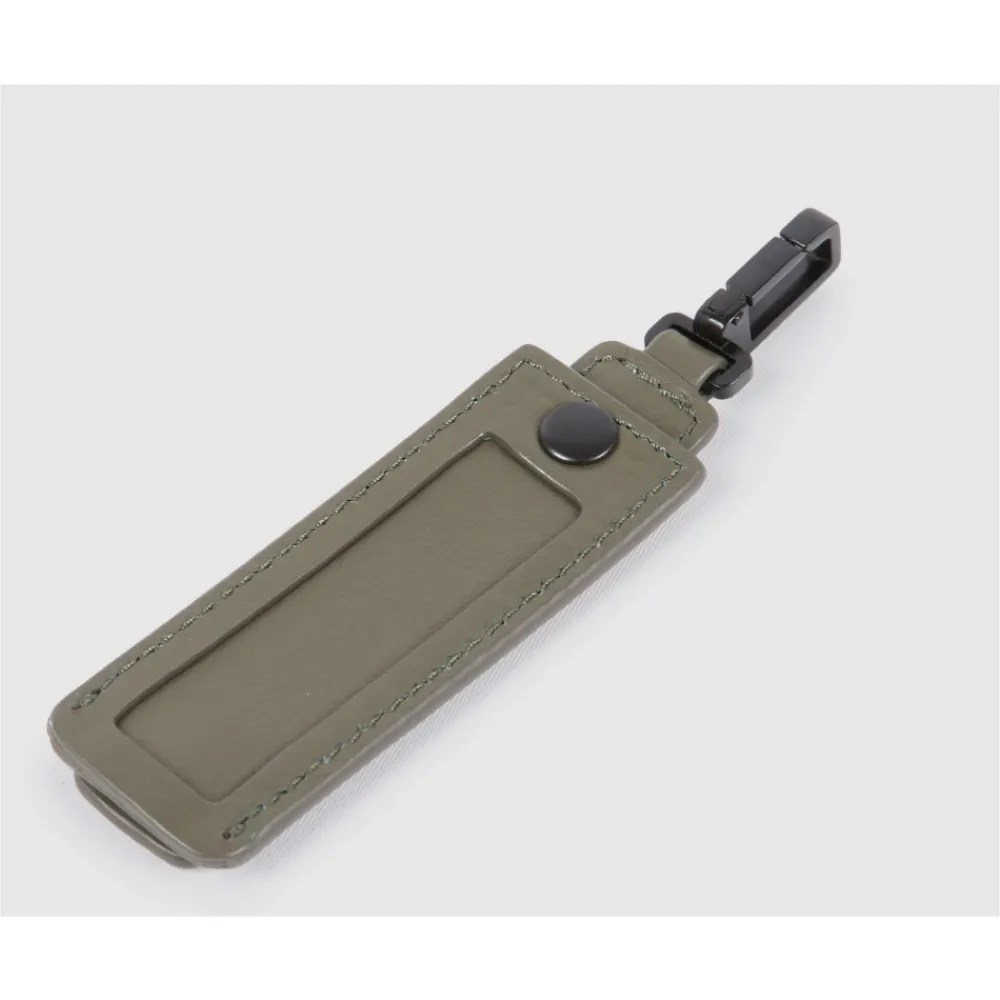 Heren Piquadro Tassen^Personalizable duffel bag