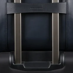 Heren Piquadro Tassen^Personalizable duffel bag