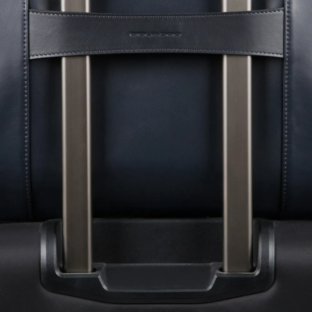 Heren Piquadro Tassen^Personalizable duffel bag