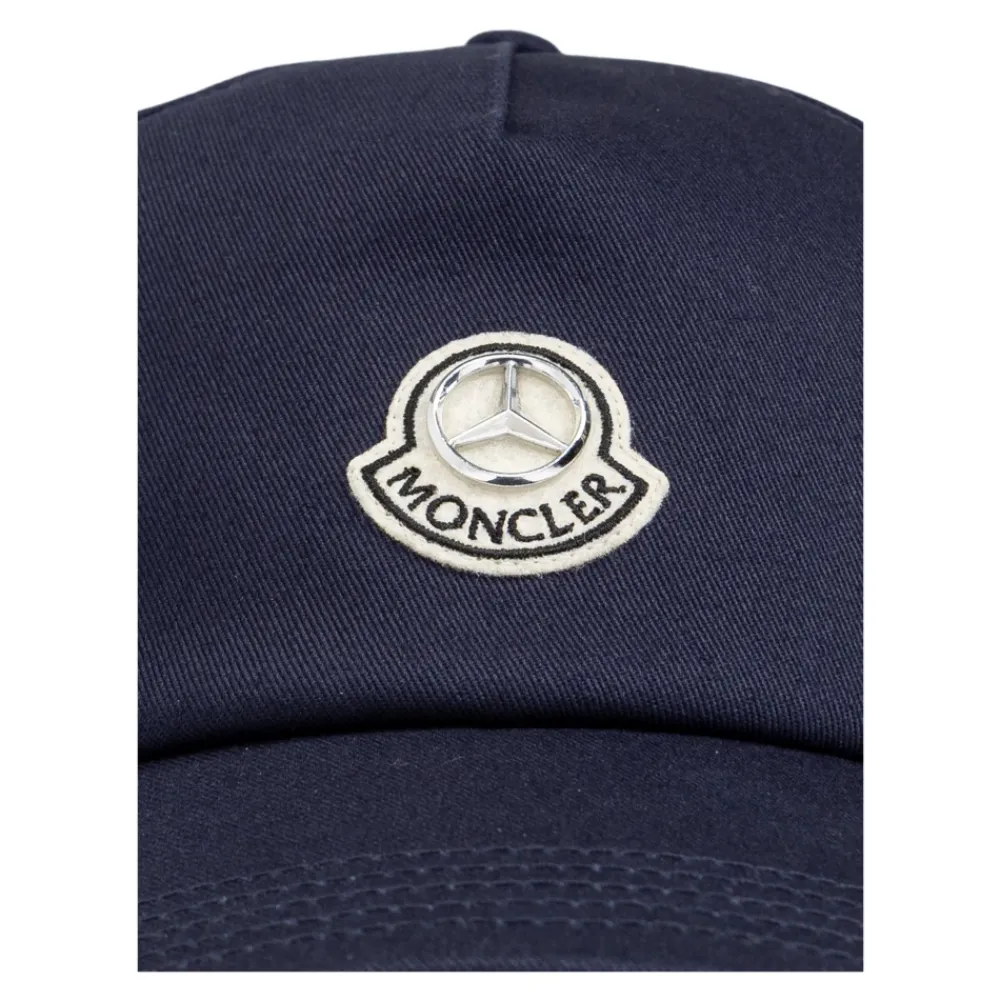 Heren Moncler Petten^Pet