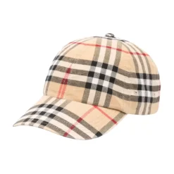 Heren Burberry Petten^Pet A7026