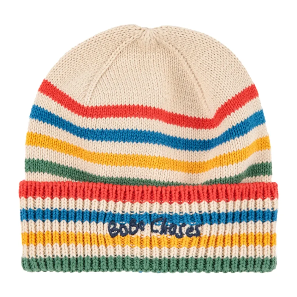 Bobo Choses Pet met geborduurd logo