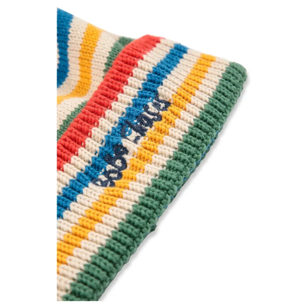 Bobo Choses Pet met geborduurd logo