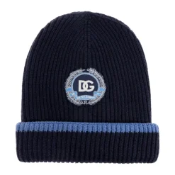 Dolce & Gabbana Pet met logo