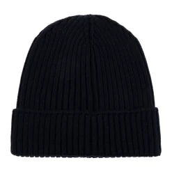 Moncler Mutsen En Petten^Pet met logopatch