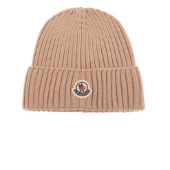 Moncler Pet met logopatch