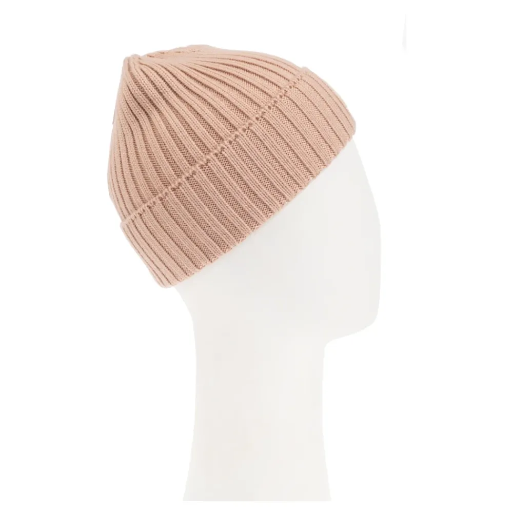 Moncler Pet met logopatch