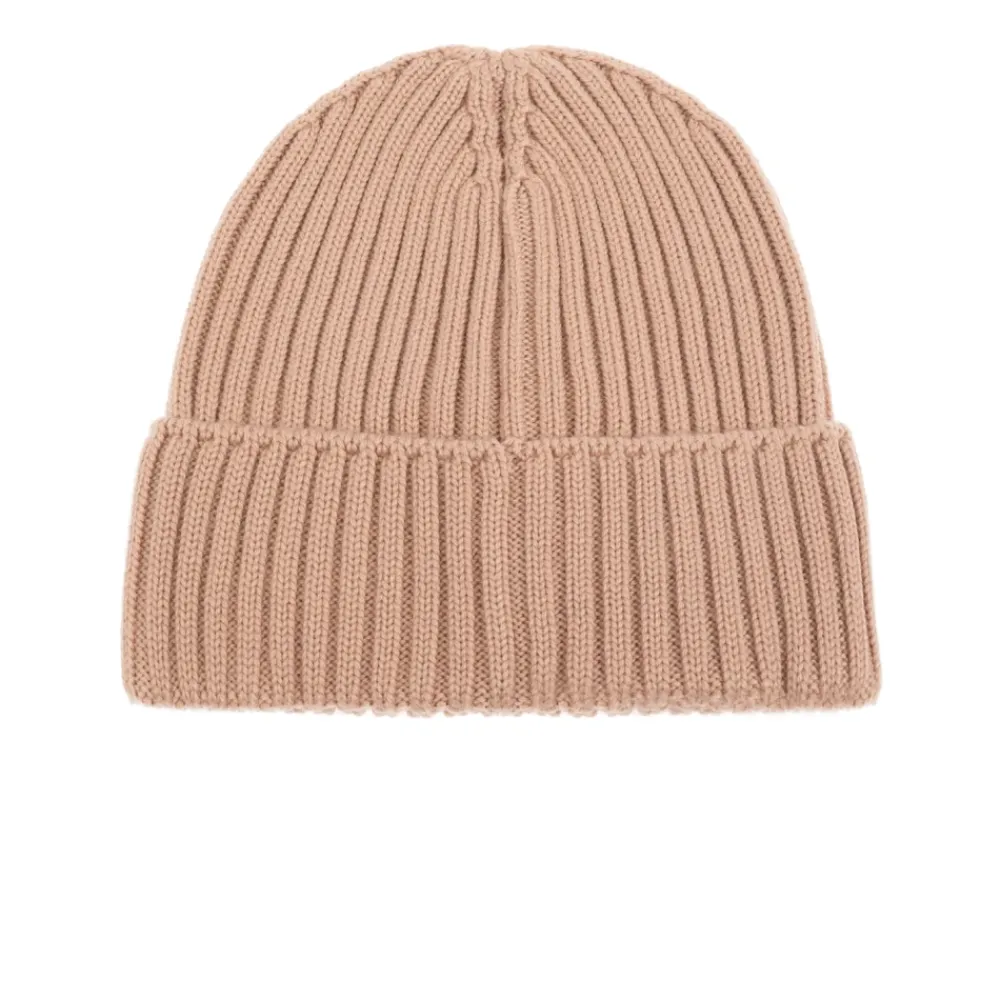 Moncler Pet met logopatch