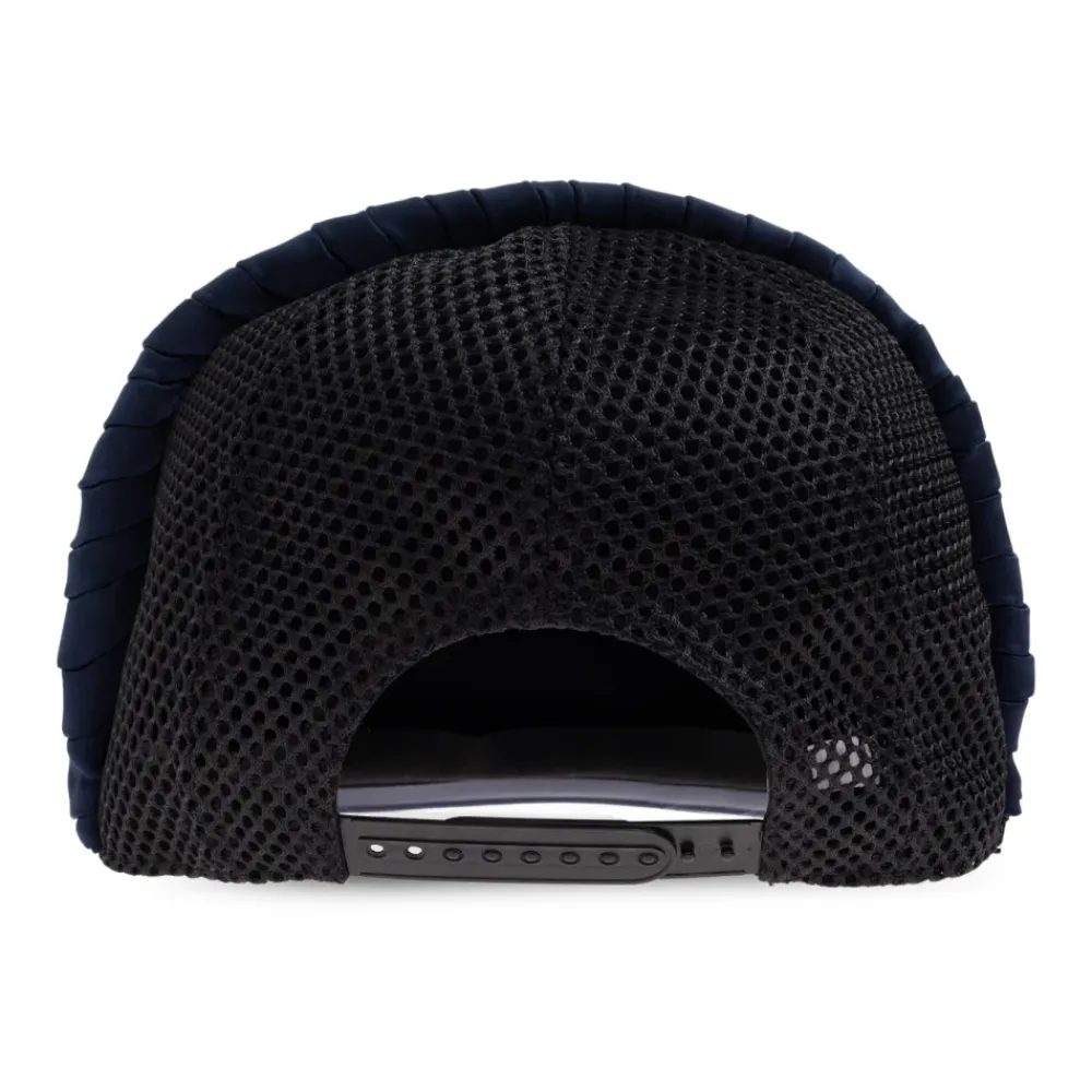 DAMES Dsquared2 Hoeden^Pet met plooien