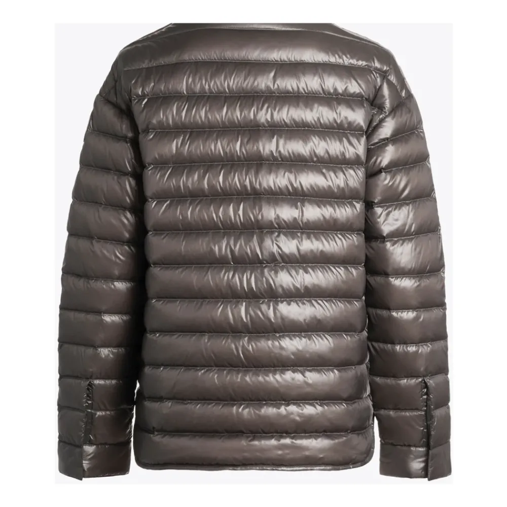 DAMES Parajumpers Jassen^Petronel Down Overshirt