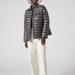 DAMES Parajumpers Jassen^Petronel Down Overshirt