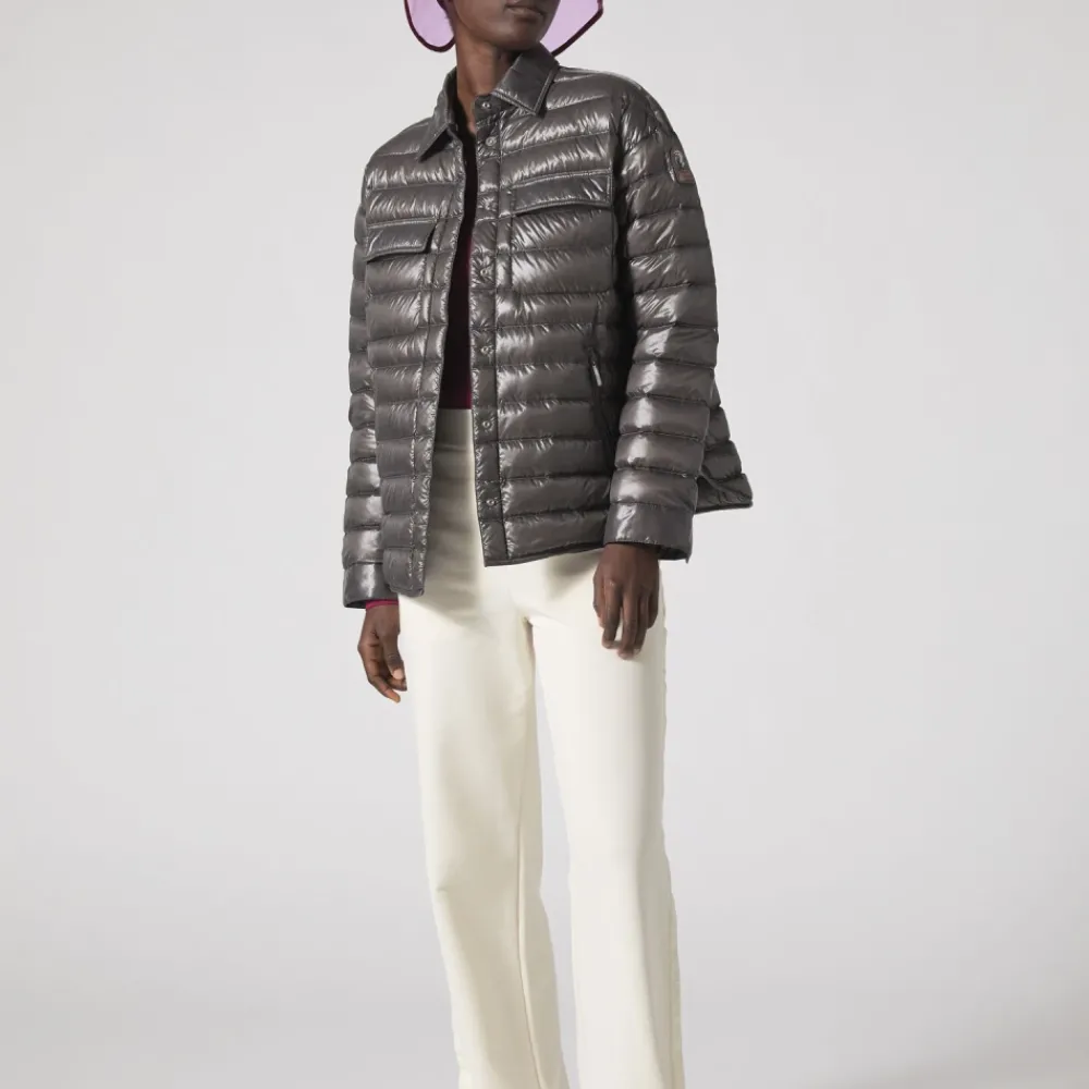 DAMES Parajumpers Jassen^Petronel Down Overshirt