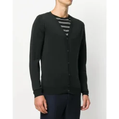 Heren John Smedley Petworth Cardigan