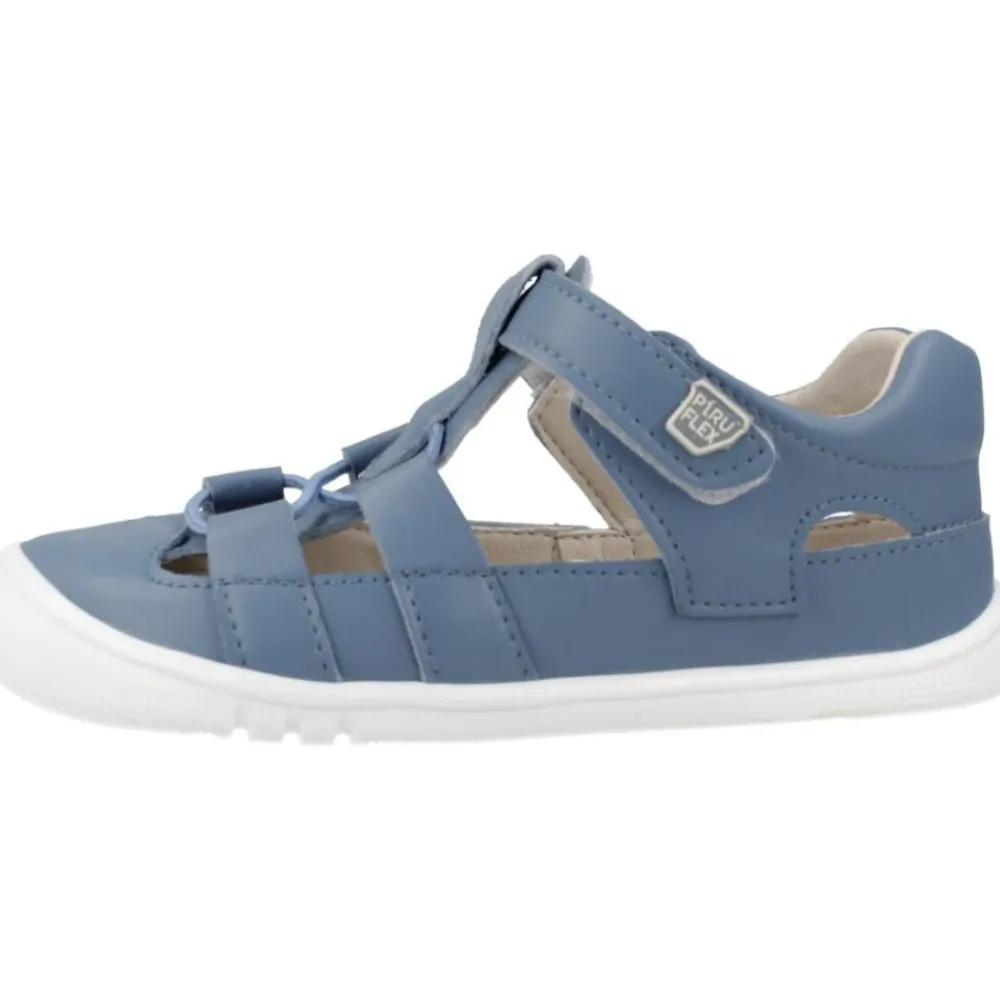 PIRUFLEX PF274 5 Sandalia Elástico Cruzado