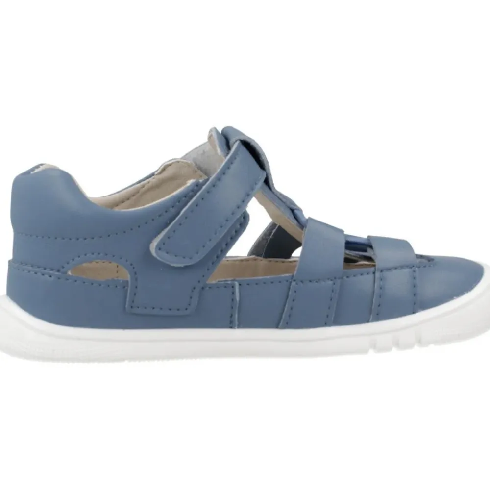 PIRUFLEX PF274 5 Sandalia Elástico Cruzado