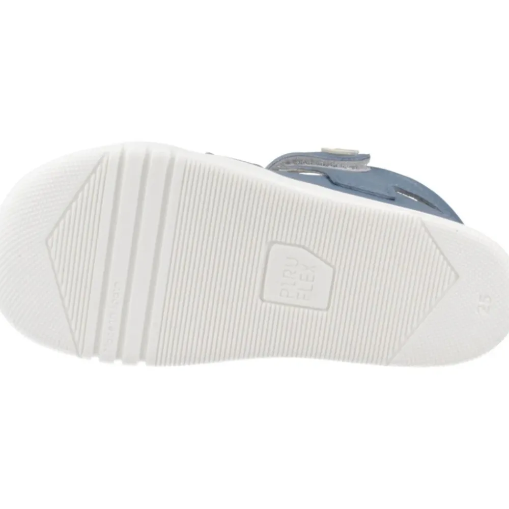 PIRUFLEX PF274 5 Sandalia Elástico Cruzado