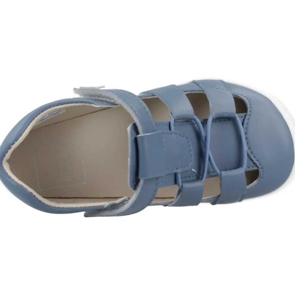 PIRUFLEX PF274 5 Sandalia Elástico Cruzado