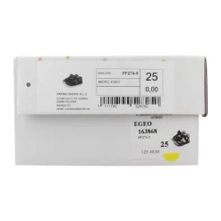 PIRUFLEX PF274 5 Sandalia Elástico Cruzado